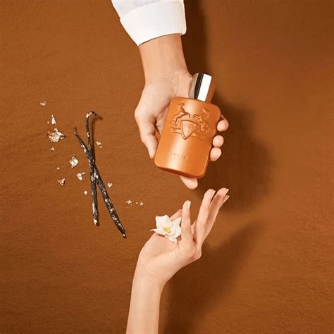 parfum de marly althair clone